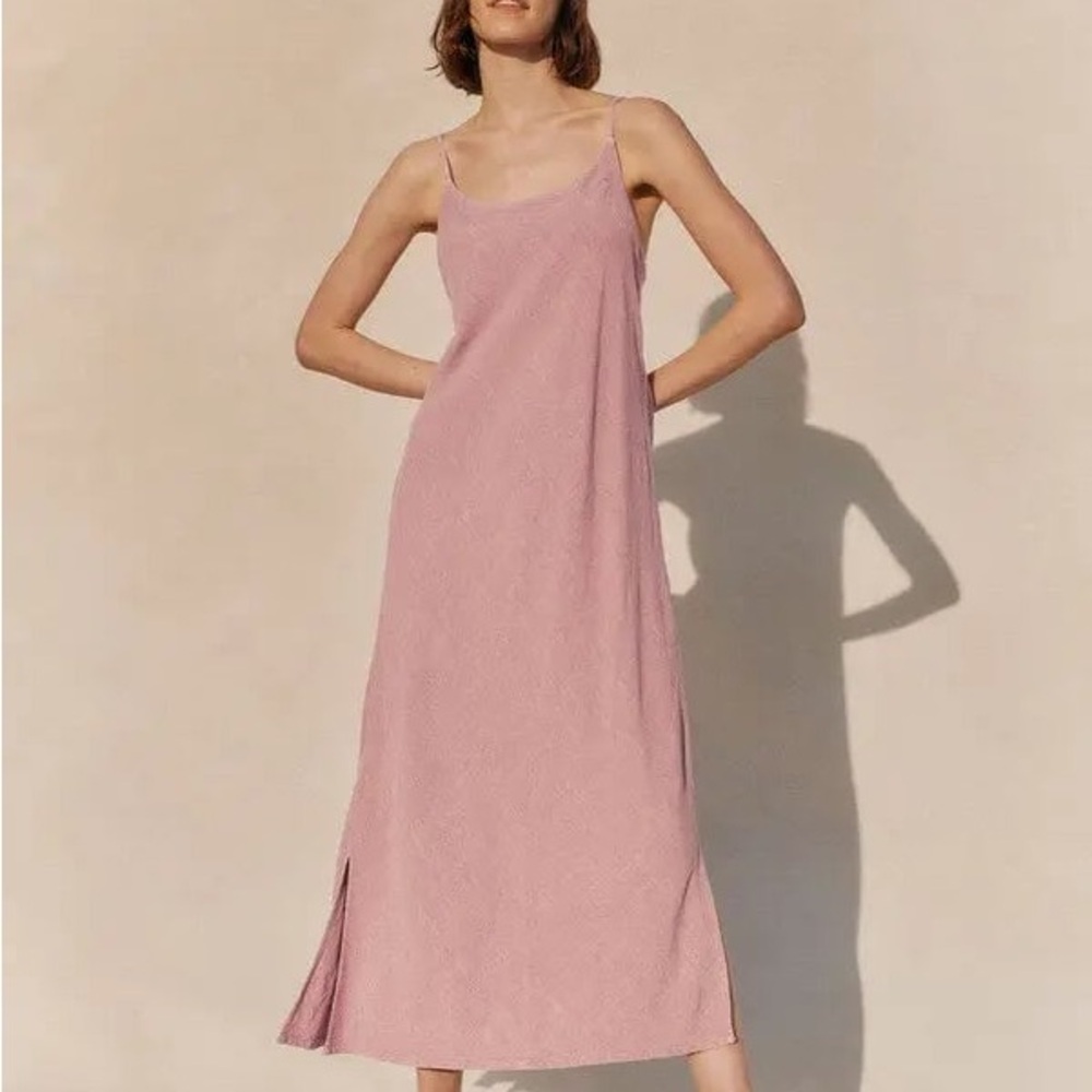 Splendid Breeze Dress